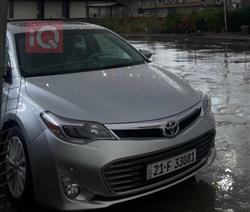 تويوتا أفالون